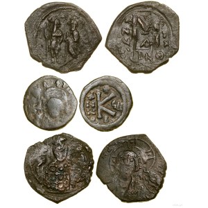 coin sets, set of 3 coins