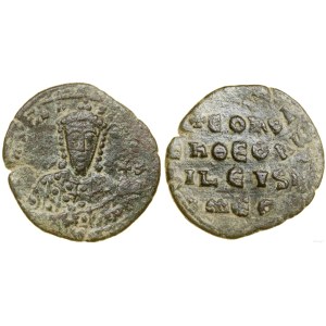 Byzanz, Follis (ca. 920–944), Konstantinopel