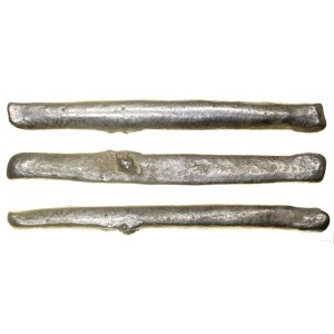 Lithuania, Grzywna (1/2 mark), first half of the 14th century