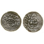 Poland, denarius, (1097–1107), Wrocław