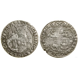 Polska, ort, 1623, Bydgoszcz