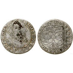 Poland, sixth, 1625