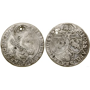 Poland, sixth, 1626, Kraków