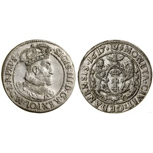 Poland, Ort, 1617, Gdańsk