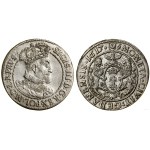 Polska, ort, 1617, Gdańsk