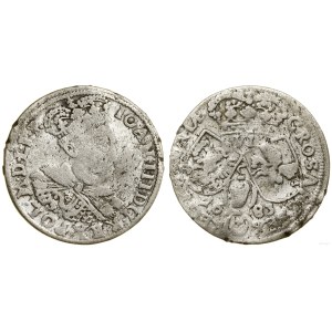 Polonia, sesta classe, 1683, Cracovia