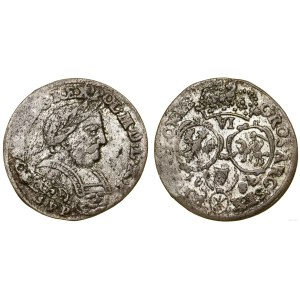 Poland, sixth-year student, 1684, Bydgoszcz