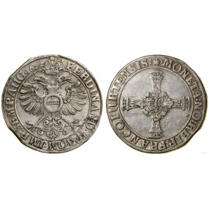 Germany, thaler, 1622, Frankfurt