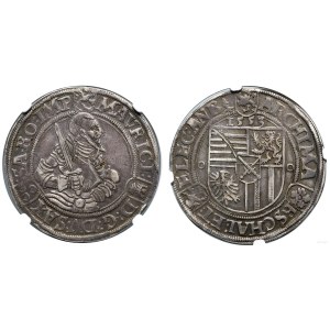 Germany, thaler, 1553, Annaberg