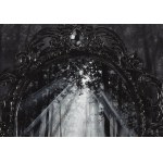 Beata Mura (b. 1985, Jastrzębie Zdrój), "Through the Looking Glass IV," 2026