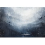 Olga Pietruszka (b. 1988), Undertow, 2026