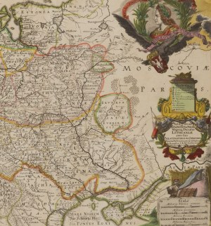 Jacob von Sandrart (1630 Frankfurt nad Menem - 1708 Norymberga), 