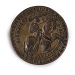 Seal of Wenceslaus II, King of Poland, 13th/17th–18th centuries