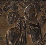 Seal of Wenceslaus II, King of Poland, 13th/17th–18th centuries
