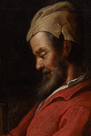 Krzysztof Lubieniecki (1659 Szczecin - 1729 Amsterdam), Liczykrupa
