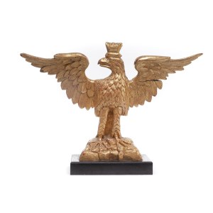 Unknown artist (20th century), Eagle