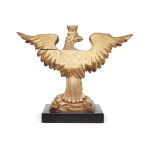 Unknown artist (20th century), Eagle