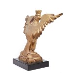 Unknown artist (20th century), Eagle