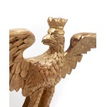 Unknown artist (20th century), Eagle