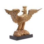 Unknown artist (20th century), Eagle