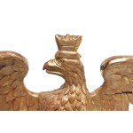 Unknown artist (20th century), Eagle