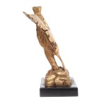 Unknown artist (20th century), Eagle