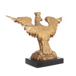 Unknown artist (20th century), Eagle