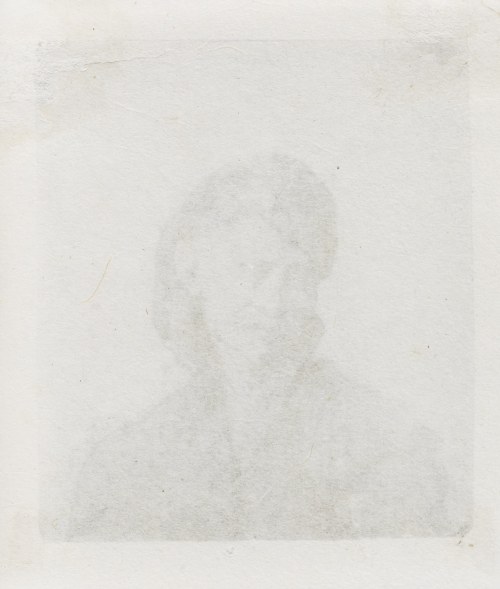 Jan Piotr Norblin de la Gourdaine (1745 Misy-Faut-Yonne - 1830 Paryż), Popiersie Kozaka, 1787