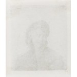 Jan Piotr Norblin de la Gourdaine (1745 Misy-Faut-Yonne - 1830 Paryż), Popiersie Kozaka, 1787