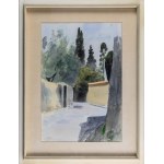 Gustav Dahler (1906 Essen - 1977 Mülheim an der Ruhr) (F)