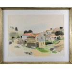Gustav Dahler (1906 Essen - 1977 Mülheim an der Ruhr) (F)