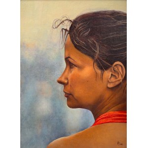 Unknown 21st Century Artist