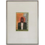 Portfolio Gruss an Louis Armstrong