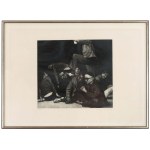 Portfolio Gruss an Louis Armstrong