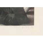 Portfolio Gruss an Louis Armstrong
