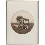 Portfolio Gruss an Louis Armstrong