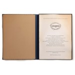 Portfolio Gruss an Louis Armstrong