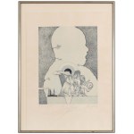 Portfolio Gruss an Louis Armstrong