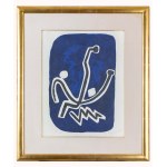 Georges Braque (1881 Argenteuil - 1963 Paris) (F)