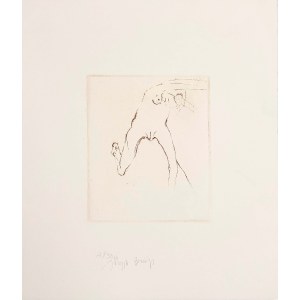 Joseph Beuys (1921 Kleve - 1986 Düsseldorf) (F)