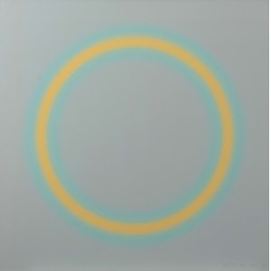 Peter Sedgley (1930 Londýn – 2025 Londýn) (F)