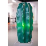 Cactus lamp Sucu
