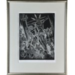 Stefan MROŻEWSKI (1894–1975), Legends of Warsaw, 1938