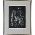 Stefan MROŻEWSKI (1894–1975), Legends of Warsaw, 1938