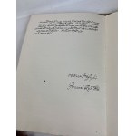 A Bibliophile Edition by the White Raven Lodge—A Reproduction of King John III Sobieski’s Letter to Pope Innocent XI