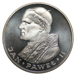 1.000 złotych 1983, Jan Paweł II