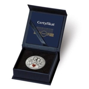 50 złotych 2024, In Memory of the Ulm Family