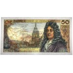 Francja, 50 franków 1976