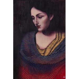 Michalina Szpil, Tamara, 2026