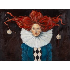Eliza Piechnik, Choose a Bell, 2026